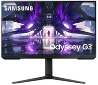 Monitor Samsung Odyssey G3 (S27AG320N)