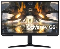 Monitor Samsung Odyssey G5 (S27AG520N)