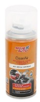 Cleaner pentru aier condiționat Moje Auto Clean Air 150ml (19092)