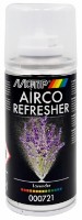 Cleaner pentru aier condiționat Motip Airco (000721) 150ml