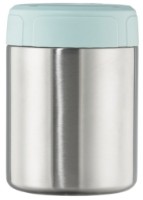 Термос для еды Xavax Thermal Mug 500ml Pastel Blue (181588)