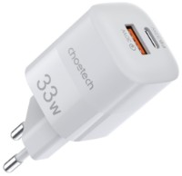 Încărcător Choetech PD5006 White