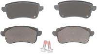 Комплект тормозных колодок ICER IC-182222