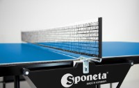 Теннисный стол Sponeta S1-13e фото №2 — интернет-магазин Desire.md