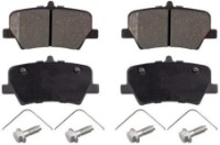 Комплект тормозных колодок ICER 182346