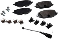 Комплект тормозных колодок ICER 182369