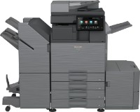Multifunctional Sharp BP-50C26EU