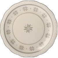 Сервировочное блюдо Tognana Polaris 21cm (48874)