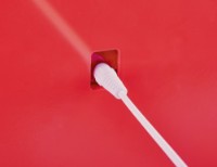 Pian bebeluși  Hape Piano Red (E0628) imaginea #6 — magazin online Desire.md