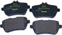 Set placute frână TEXTAR 2507103