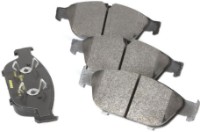 Set placute frână TEXTAR 2515802