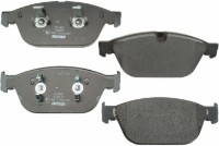 Set placute frână TEXTAR 2516002