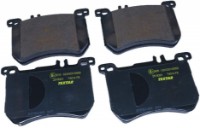 Set placute frână TEXTAR 2518301