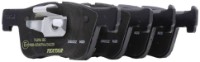 Set placute frână TEXTAR 2550601