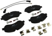 Set placute frână TEXTAR 2560201