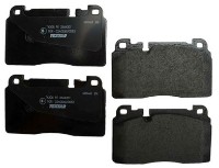 Set placute frână TEXTAR 2564301