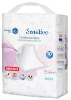 Пелёнки Akuku A0501 60x90cm 10pcs