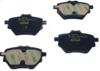 Set placute frână TEXTAR 2583901