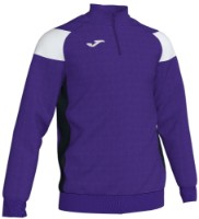 Детская толстовка Joma 101272.552 Purple/White 5XS