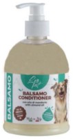 Balsam Leopet Almond Oil Conditioner 500ml