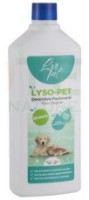 Soluție pentru curățare după animale Leopet Lyso-Pet Bergamot 1000ml