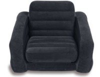 Надувное раскладное кресло Intex 68565