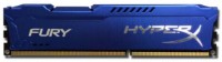 Оперативная память Kingston HyperX Fury 4Gb (HX318C10F/4)