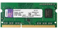 Оперативная память Kingston ValueRam 4Gb (KVR16LS11/4)