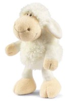 Мягкая игрушка Nici Sheep White 30358