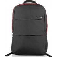 Rucsac pentru oraș Lenovo Simple Backpack Black