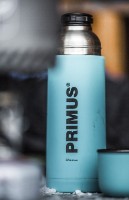 Термос Primus C&H Vacuum Bottle 0.75L Pale Blue  