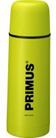 Термос Primus C&H Vacuum Bottle 0.75L Yellow  