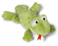 Мягкая игрушка Nici Lizard 36402