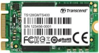 Solid State Drive (SSD) Transcend MTS400 128Gb