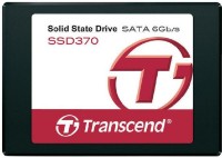 SSD накопитель Transcend SSD370 256Gb