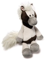 Jucărie de pluș Nici Pony Ponita 37125