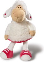 Jucărie de pluș Nici Sheep Betty 37681