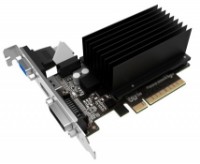 Placă video Gainward GeForce GT720 2Gb GDDR3 (GT720_2G_D3)
