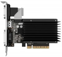 Видеокарта Gainward GeForce GT730 2Gb GDDR3 (GT730_2G_D3)