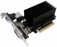 Placă video Gainward GeForce GT730 2Gb GDDR3 (GT730_2G_D3)
