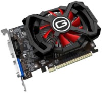 Placă video Gainward GeForce GT740 1Gb GDDR5 (GT740_1G_D5)