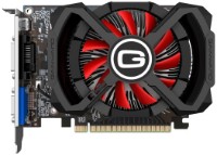 Placă video Gainward GeForce GT740 2Gb GDDR5 (GT740_2G_D5)