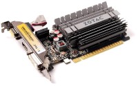 Видеокарта Zotac GeForce GT720 Zone Edition 1Gb DDR3 (ZT-71202-20L)