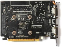Видеокарта Zotac GeForce GT730 1Gb DDR3 (ZT-71110-10B)
