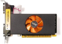 Placă video Zotac GeForce GT730 1Gb DDR5 (ZT-71102-10L)