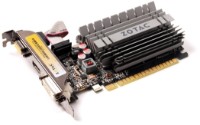 Placă video Zotac GeForce GT730 Zone Edition 1Gb DDR3 (ZT-71114-20B)