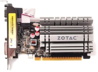 Видеокарта Zotac GeForce GT730 2Gb DDR3 (ZT-71105-10L)