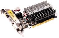 Placă video Zotac GeForce GT730 2Gb DDR3 (ZT-71105-10L)