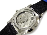 Ceas de mână Seiko SNZG15K1