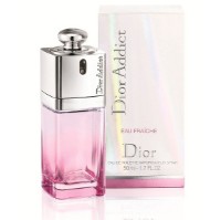 Парфюм для неё Christian Dior Addict Eau Fraiche EDT Spray 50ml